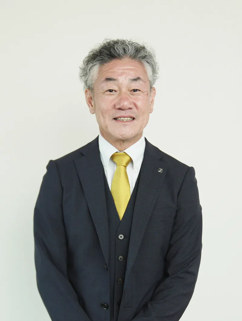 川西 和行