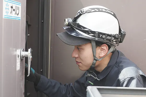負荷試験